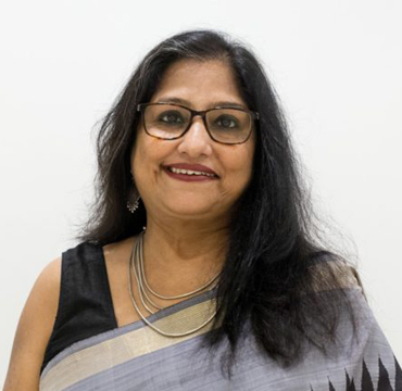 Dr. Sangeeta Goswami (PhD)