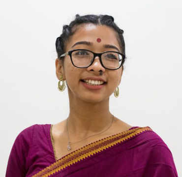 Namrata Pritom Das