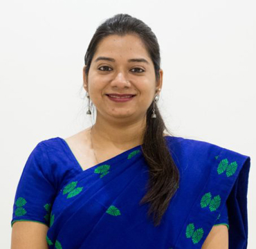 Ms. Sandamita Choudhury