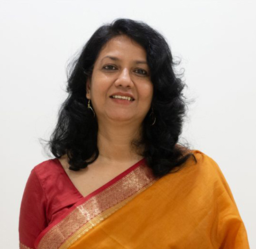 Ms. Meenakshi Barthakur