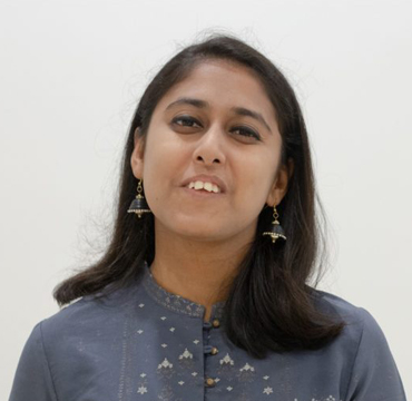 Dr. Trishna Talukdar