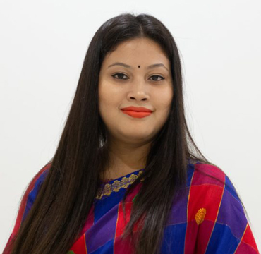 Ms. Rimpi Lekharu