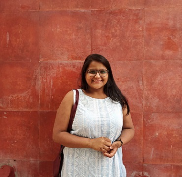 Dr. Vedika Goswami