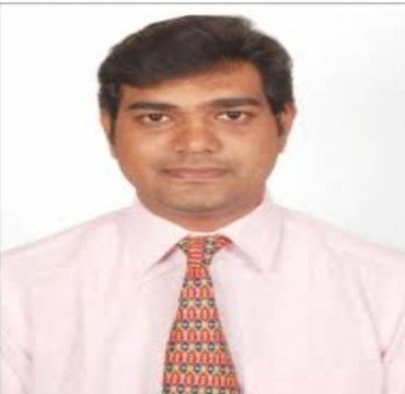 Dr. Yogesh Wankhede