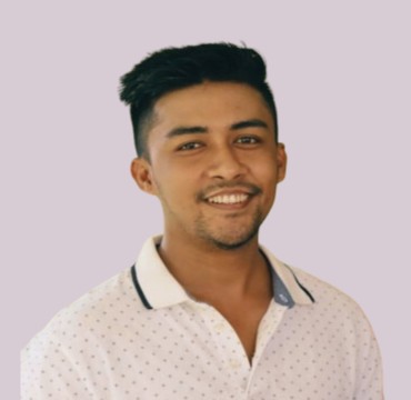 Debraj Newar