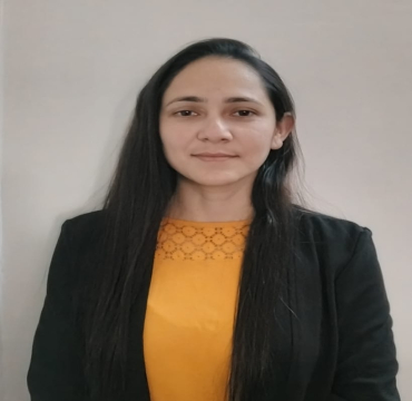 Ms. Laxmi Devi