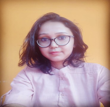 Dr. Nitishna Dutta
