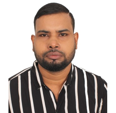 Mr. Kanak Chandra Das