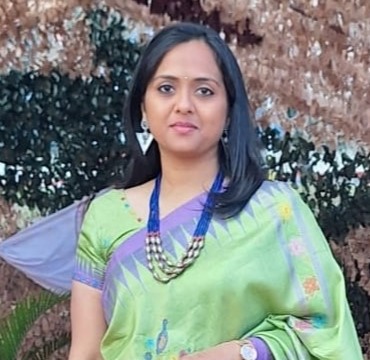Ms. Poonam Gokhale